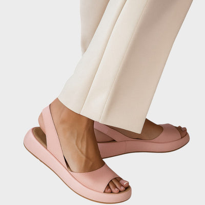 KYRA | COMFORTABLE ORTHOPAEDIC SANDALS