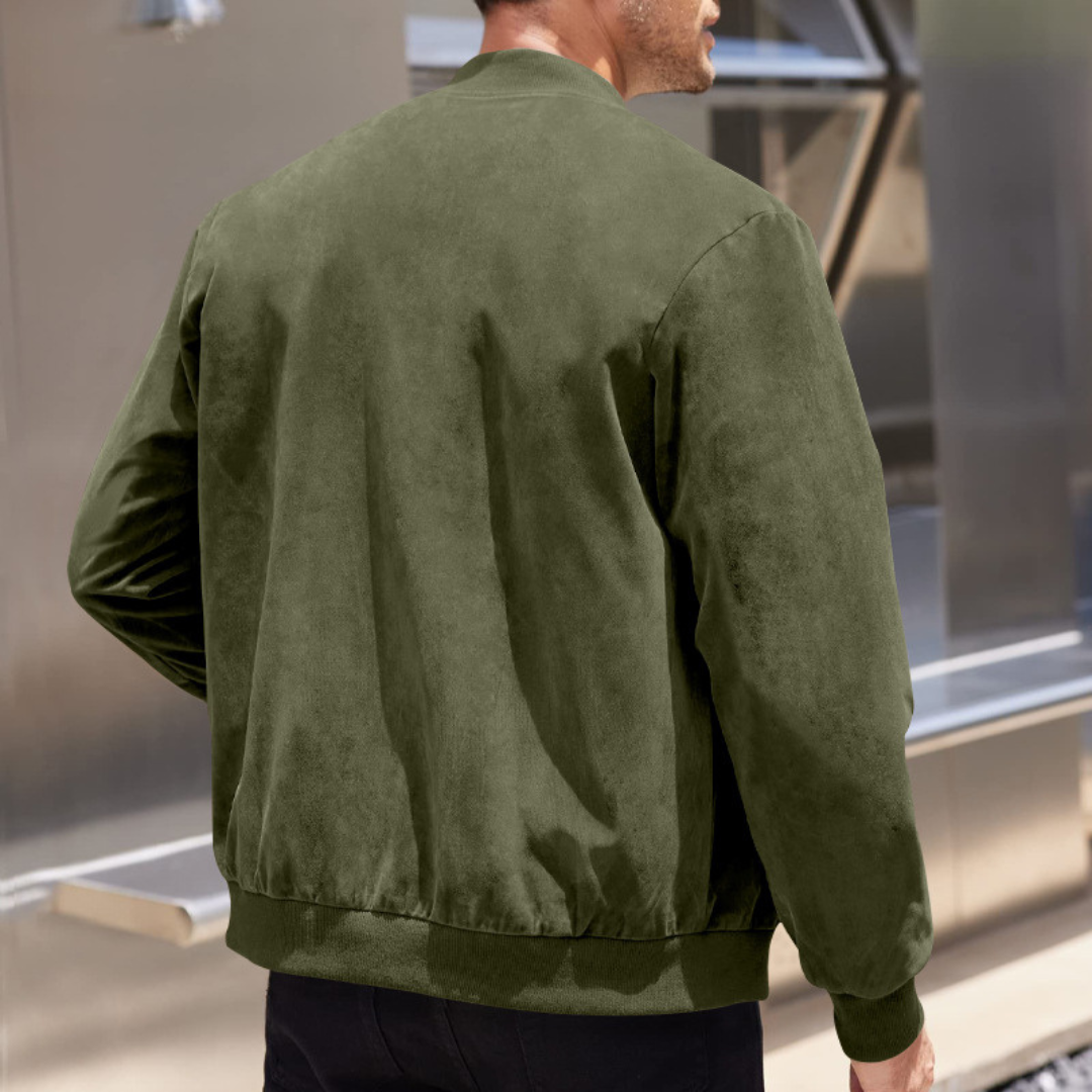 Ellington | All-Season Lightweight Jacket