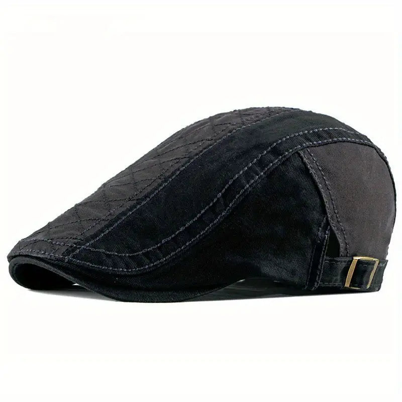 Brunetti's - Adjustable Breathable Cap