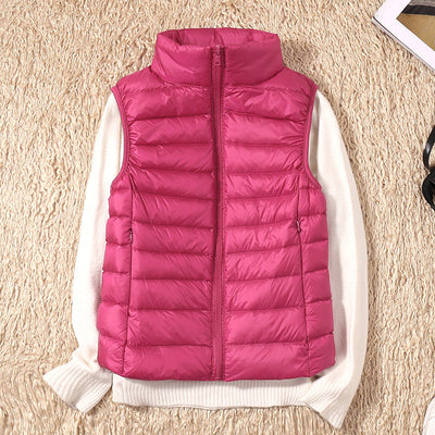 Gia | Waterproof Vest