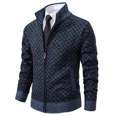 Błażej / Premium Men's Waistcoat