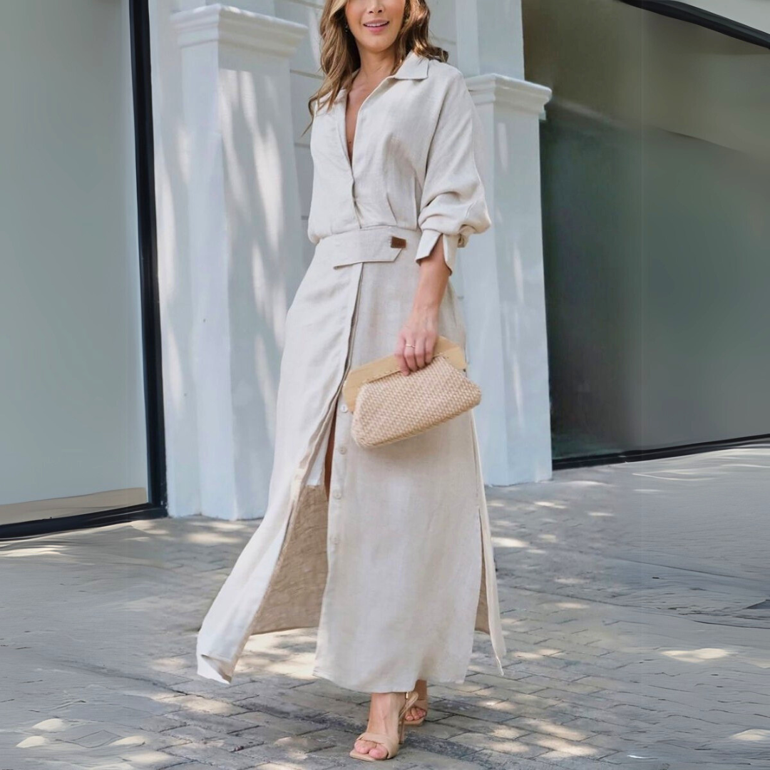 DAISY | ELEGANT CHIQUE DRESS
