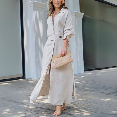 DAISY | ELEGANT CHIQUE DRESS