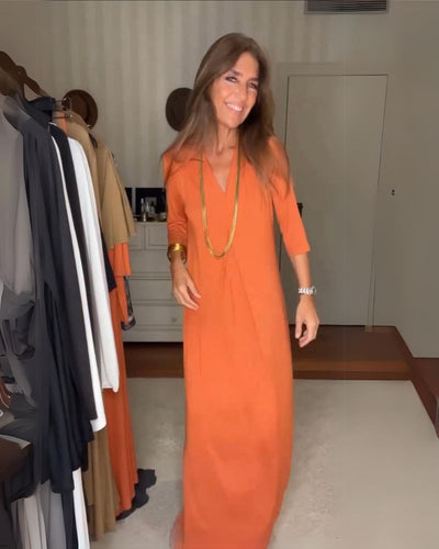 AMEYA | CASUAL SUMMER DRESS