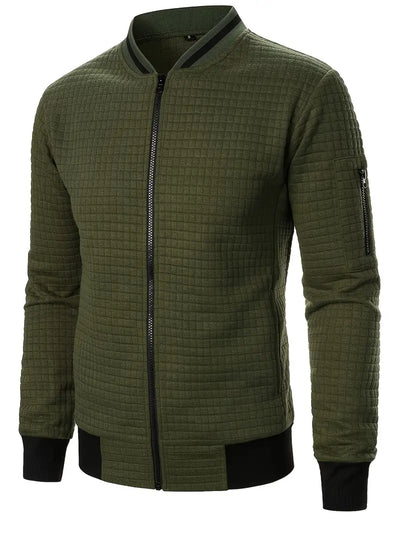 Belmar - Stylish Long Sleeve Jacket