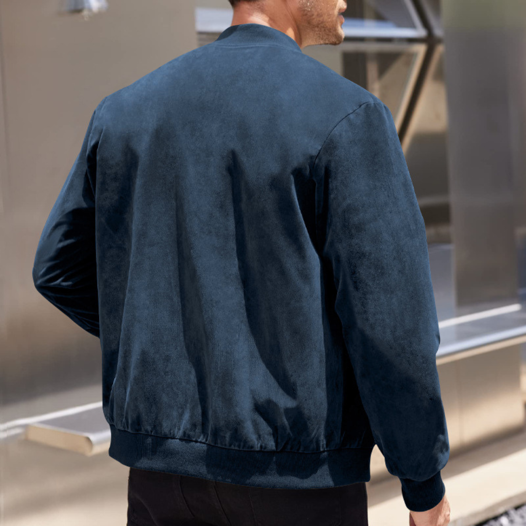 Ellington | All-Season Lightweight Jacket