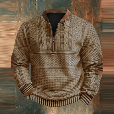 Glenmere - Heritage Overshirt