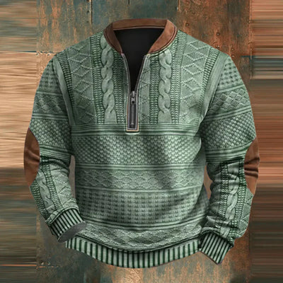 Glenmere - Heritage Overshirt