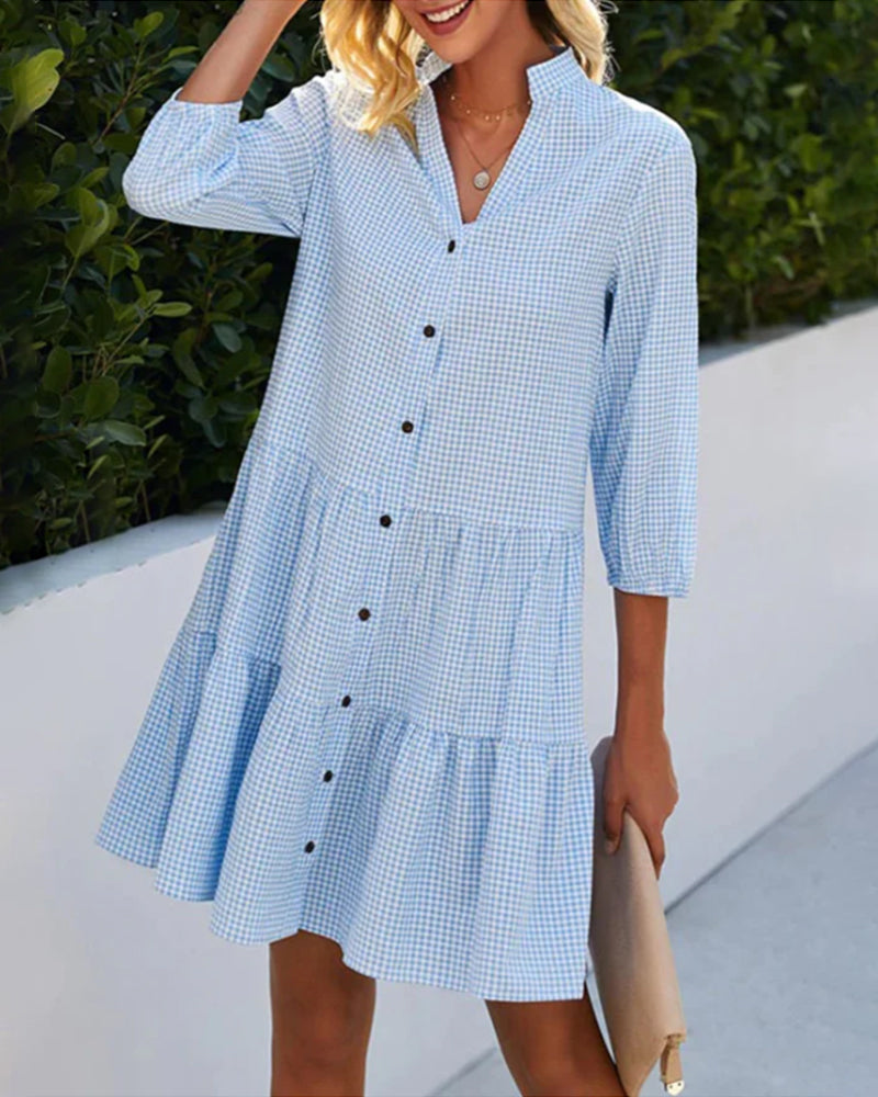 BEAU | ELEGANT COMFORTABLE DRESS