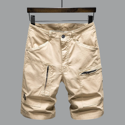 Solent - Cargo Shorts