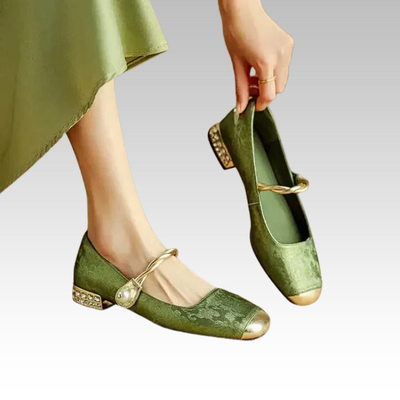 Lydia | Chic & Comfortable Sandals