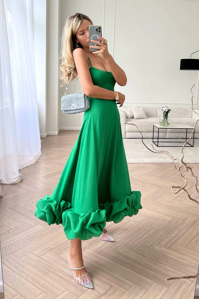 YARA | ELEGANT DRESS