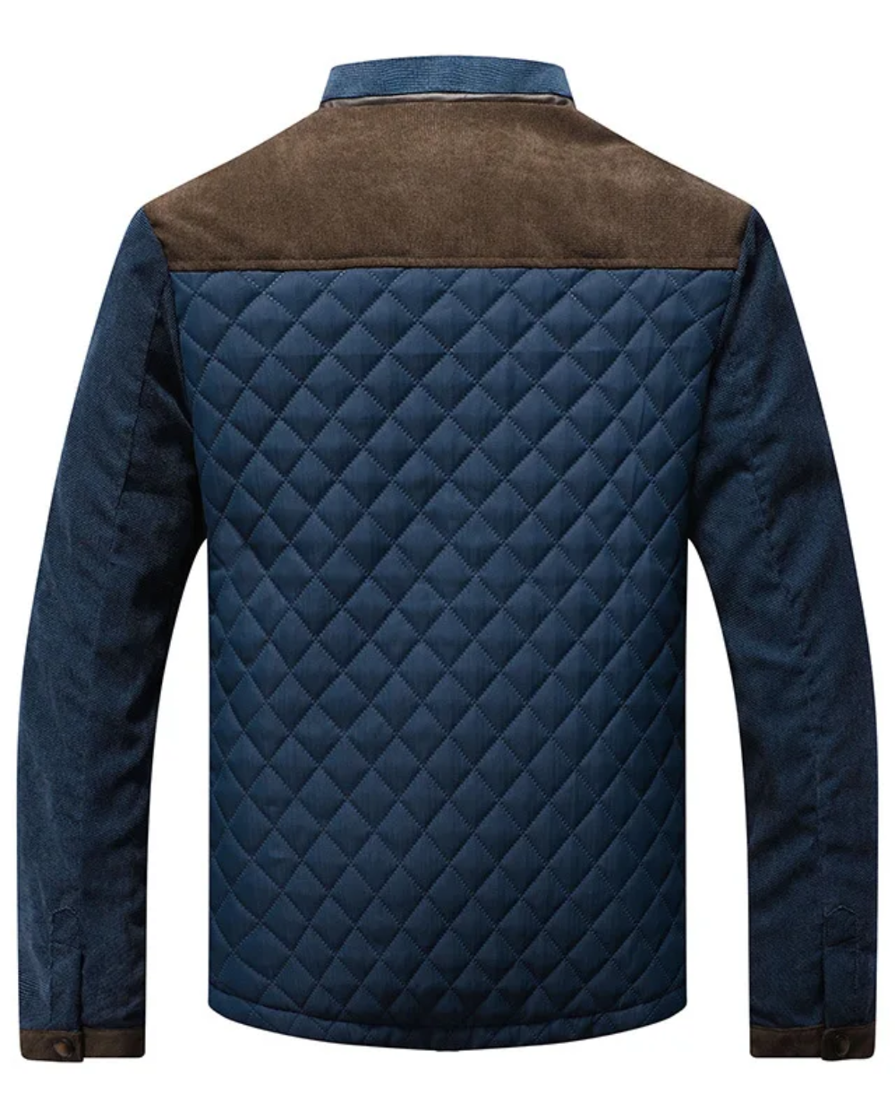The Prescott  - Timeless Casual Jacket