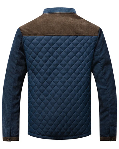 The Prescott  - Timeless Casual Jacket