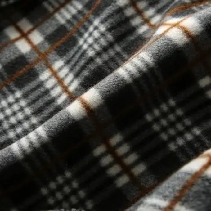 Northmoor - Fleece-Lined Jacket