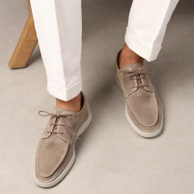 Brunetti's - Business Loafers