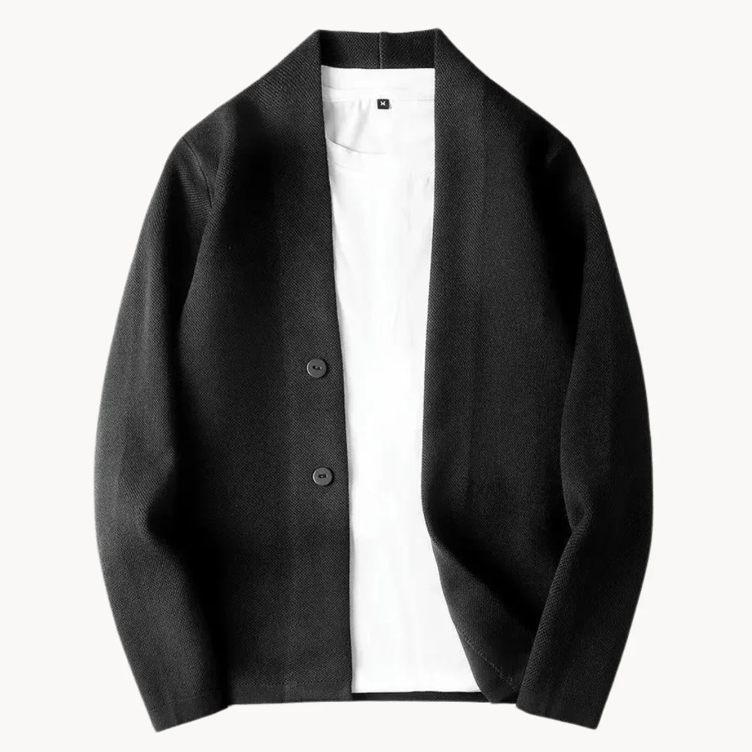 Maxwell™ | Lightweight Summer Blazer