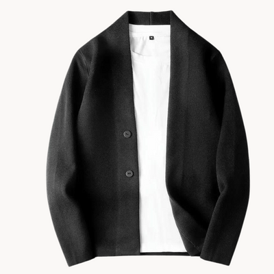 Bjorn | Lightweight Tailored Jacket