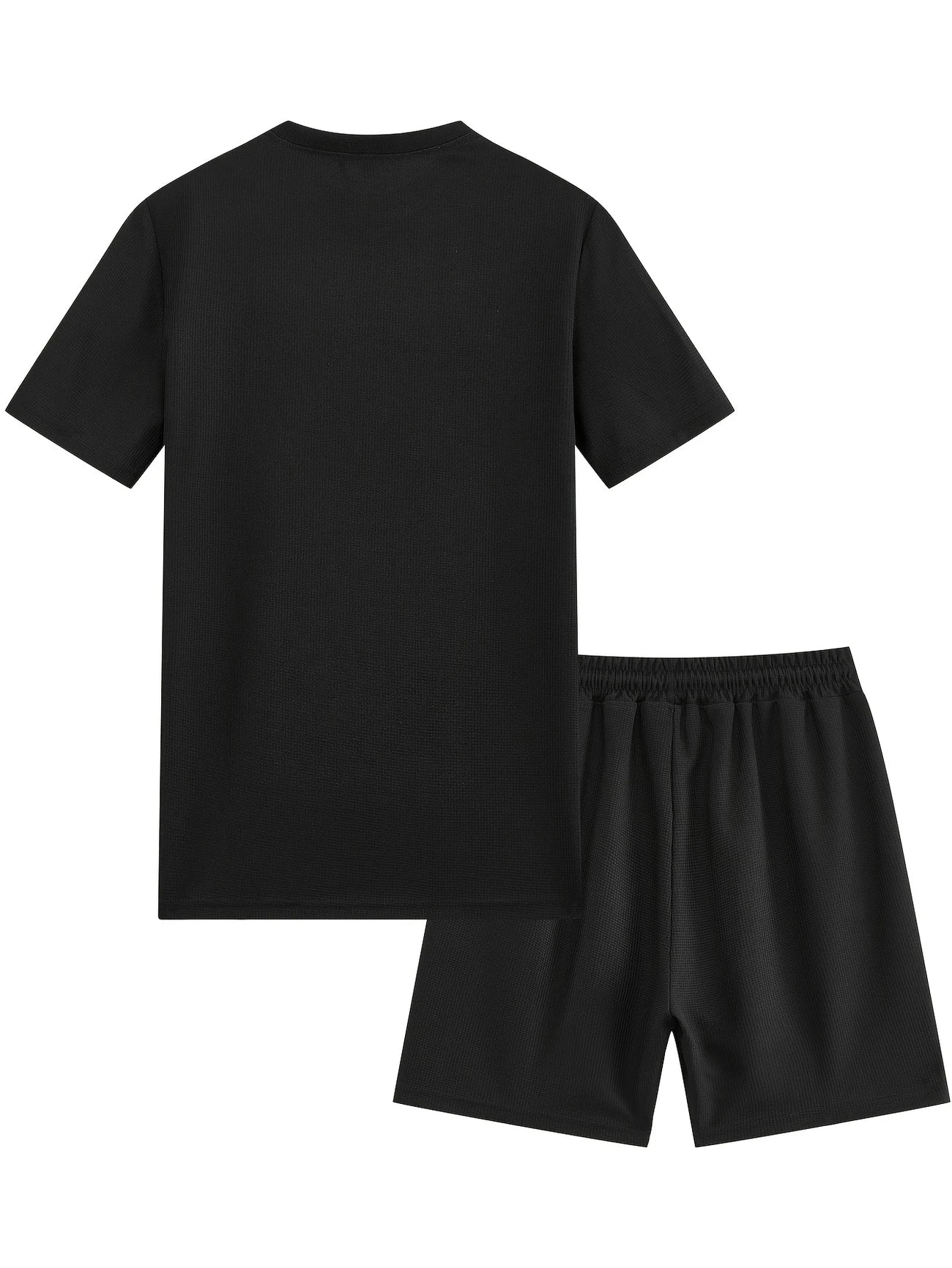 Falkner - Casual Sportswear Two Piece Set