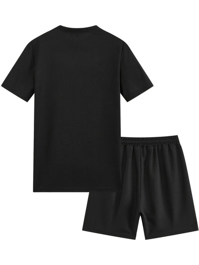 Falkner - Casual Sportswear Two Piece Set