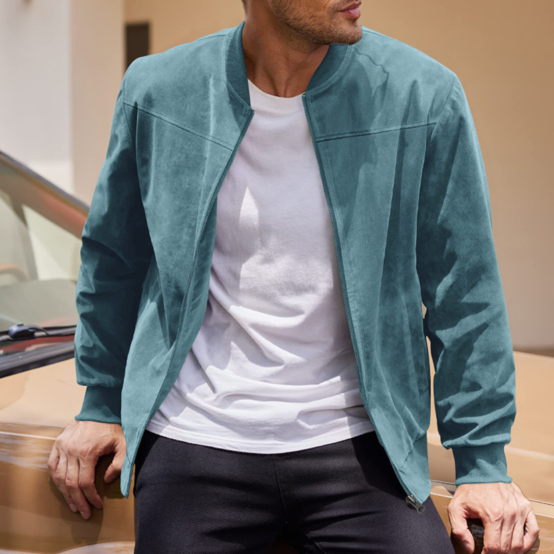 Ellington | All-Season Lightweight Jacket