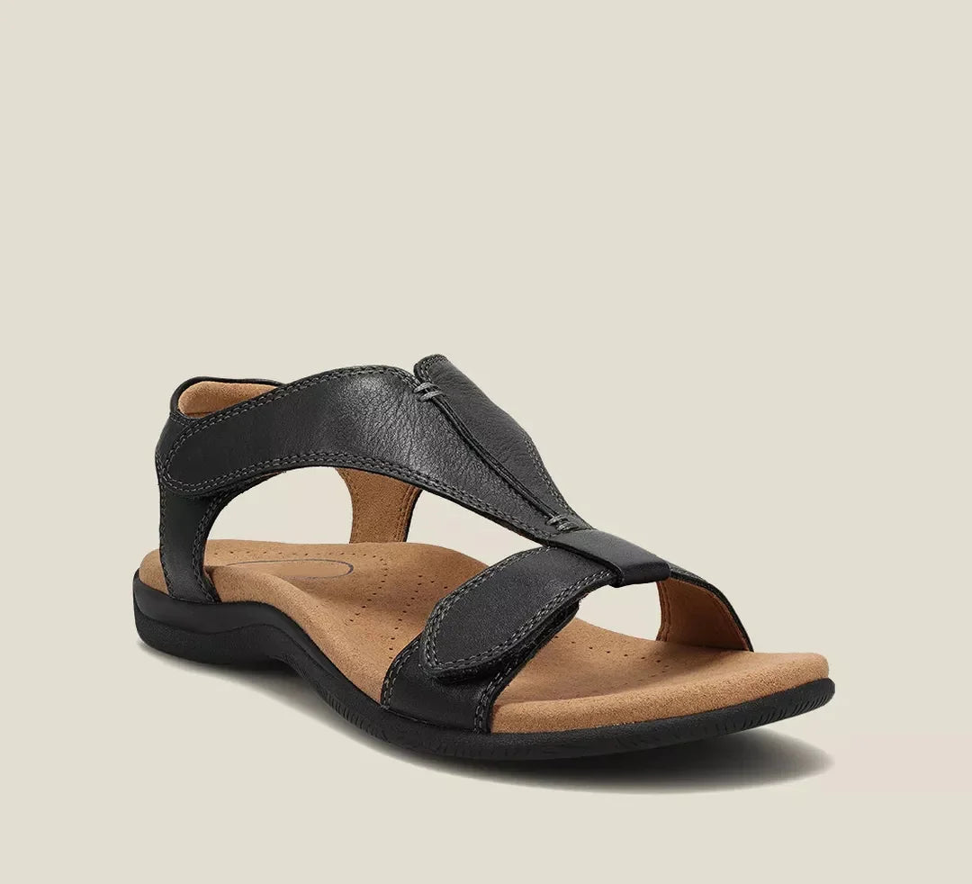 SOFIA | ORTHOPAEDIC SANDALS WITH FOOT SUPPORT