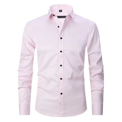 Miller - Scratch-Free Stretch Shirt