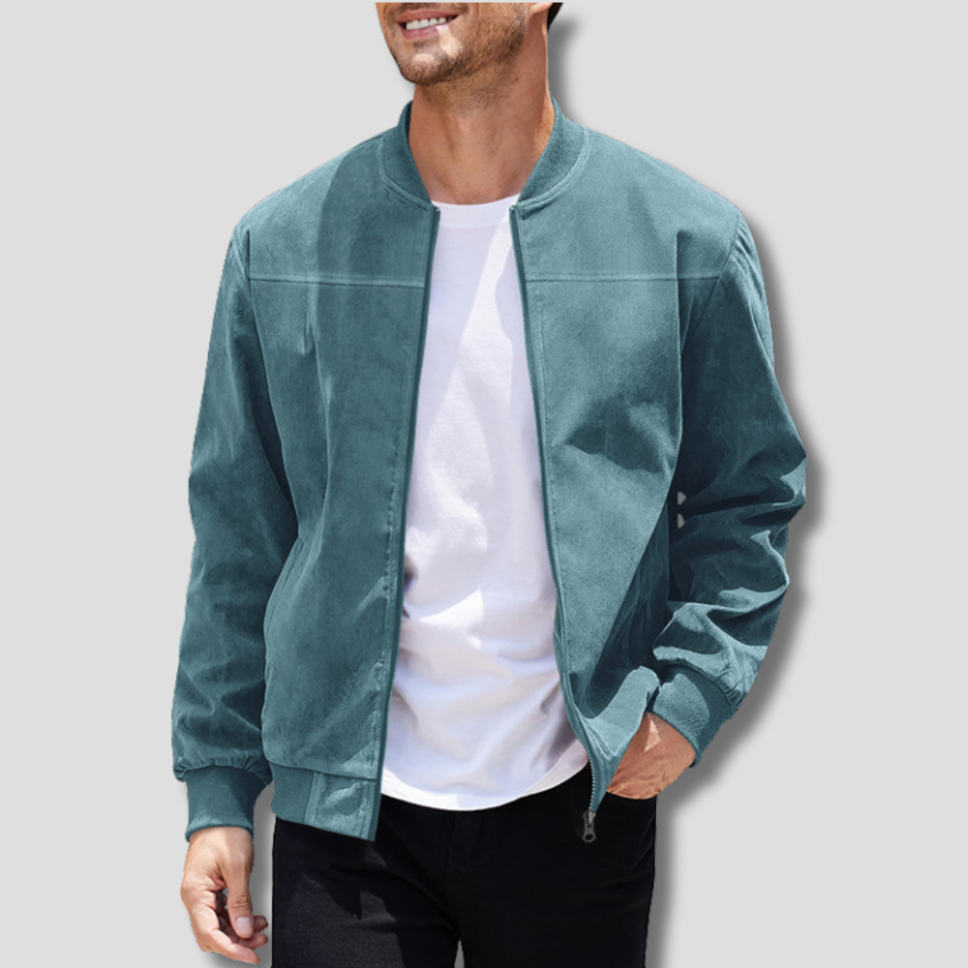 Ellington | All-Season Lightweight Jacket