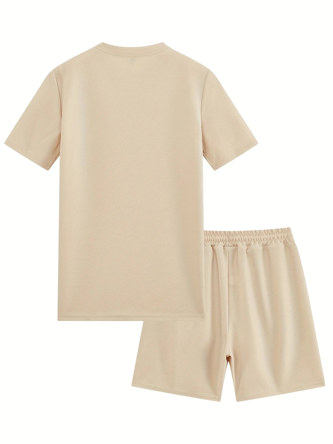 Falkner - Casual Sportswear Two Piece Set