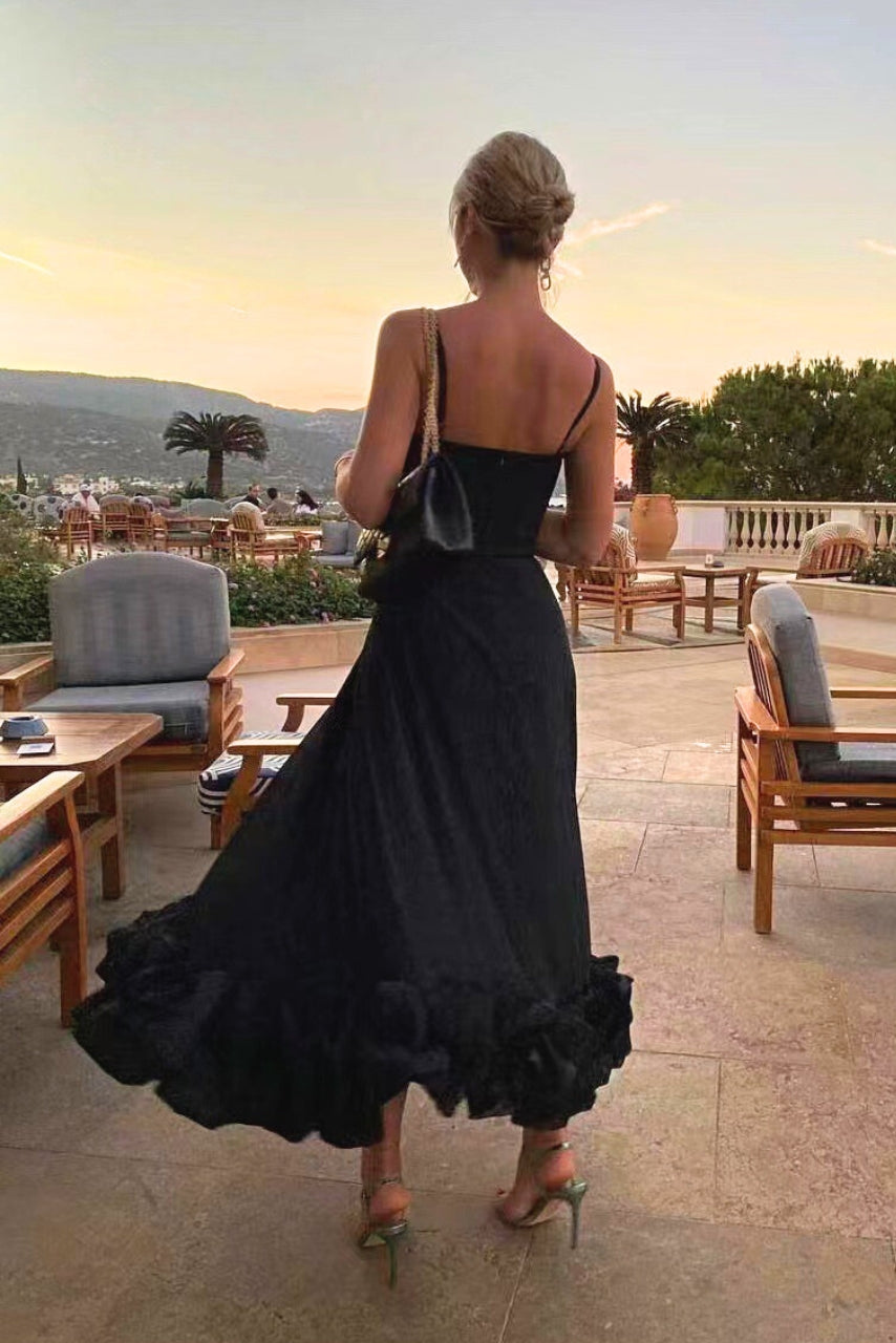 YARA | ELEGANT DRESS