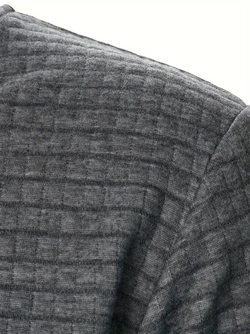 Belmar - Stylish Long Sleeve Jacket