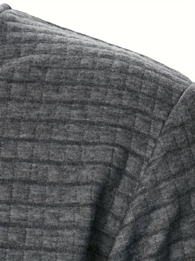 Belmar - Stylish Long Sleeve Jacket