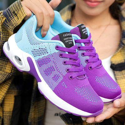 RELIEVESTEP | ORTHOPAEDIC PAIN-RELIEF SHOE