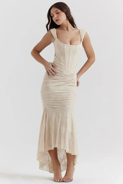 BLOOM | ELEGANT WOMEN'S DRESS