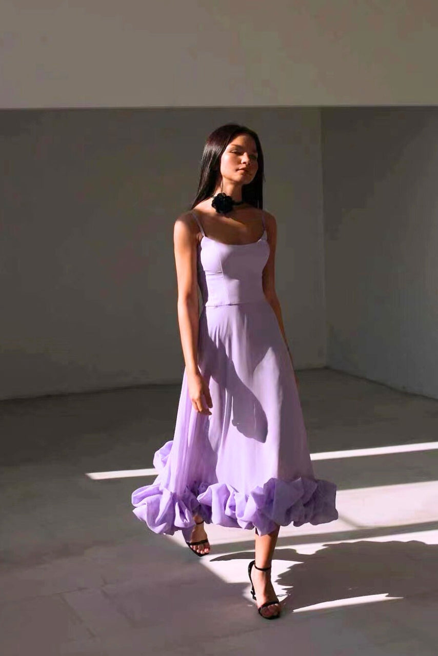 YARA | ELEGANT DRESS