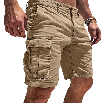 Kane™ - Men's Cargo Shorts