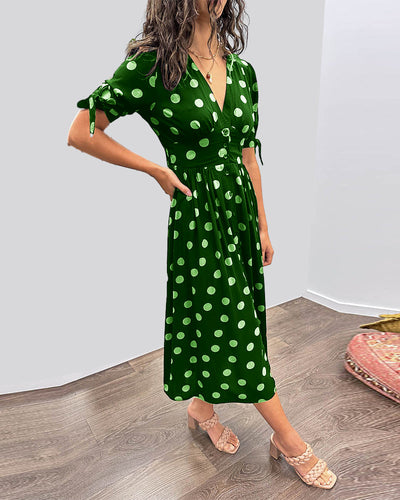 DORIANNE | ELEGANT DRESS