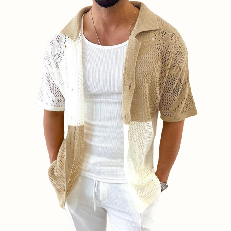 Milo Casa Shirt