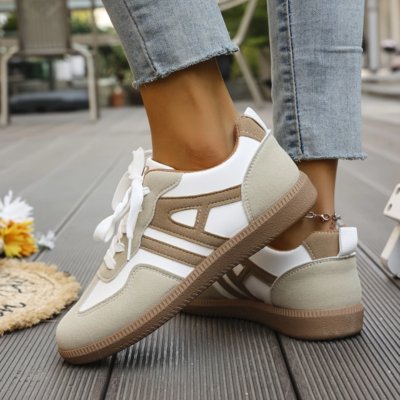 Yvonne™ | Comfortable Orthopaedic Sneakers