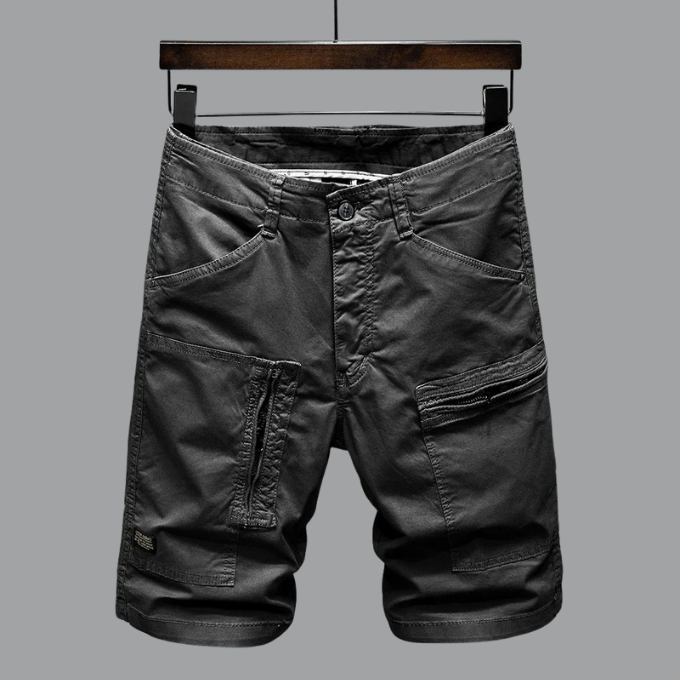 Solent - Cargo Shorts