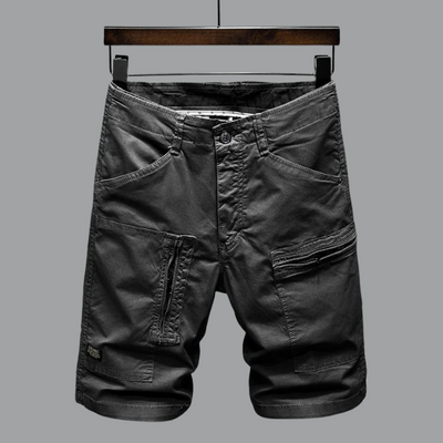 Solent - Cargo Shorts