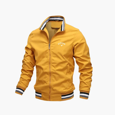 Hamilton | Premium Men's Jacket