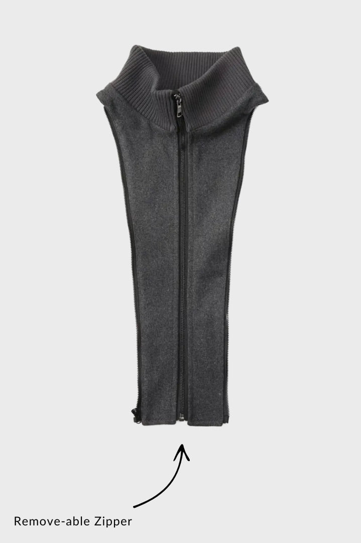 Immanuël™ Two-piece winter coat
