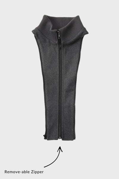 Immanuël™ Two-piece winter coat