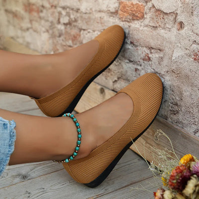 NYOMI | ELEGANT & COMFORTABLE BALLERINA’S