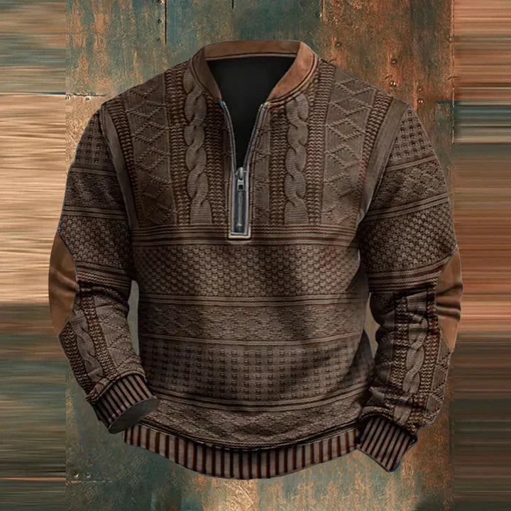 Glenmere - Heritage Overshirt