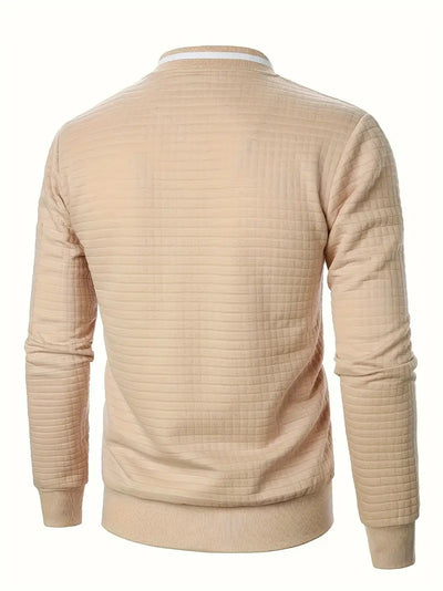 Belmar - Stylish Long Sleeve Jacket