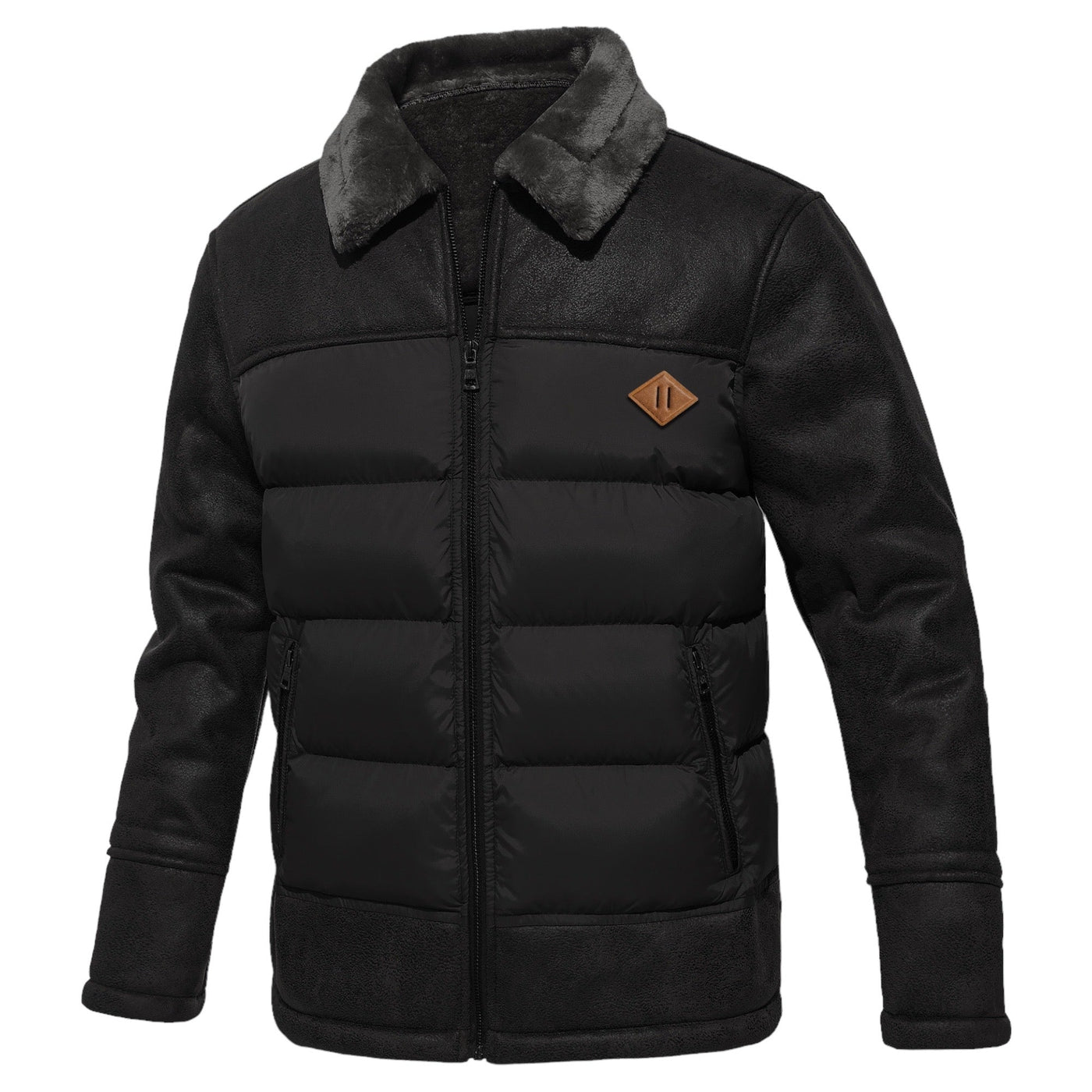 Glacia™ | Men's Jacket | Last day 80% off!
