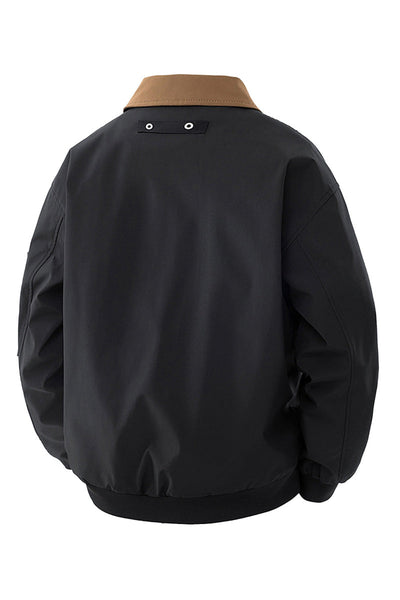 The Greenwich Pilot Jacket