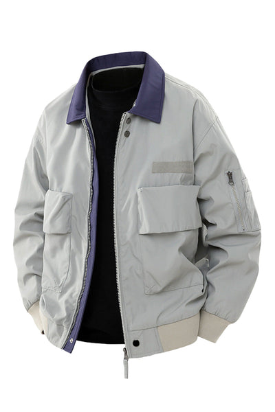 The Greenwich Pilot Jacket